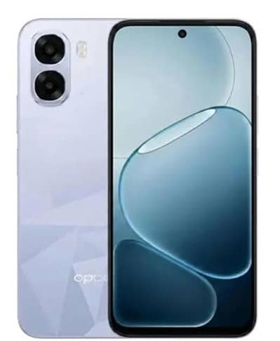OPPO A6k