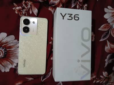 Vivo Y36