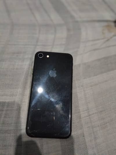 I phone 8