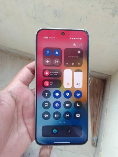 Infinix hot 60 pro dual sim under warranty 8/128