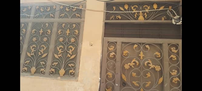 A Well Designed House Is Up For Sale In An Ideal Location In Noorpura