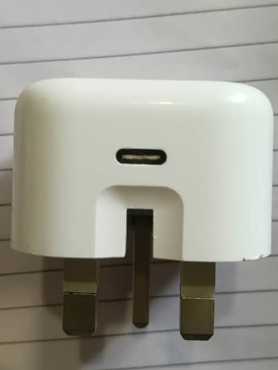 iPhone Original charger for sale