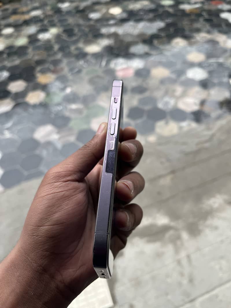 Apple iPhone 14 Pro 5