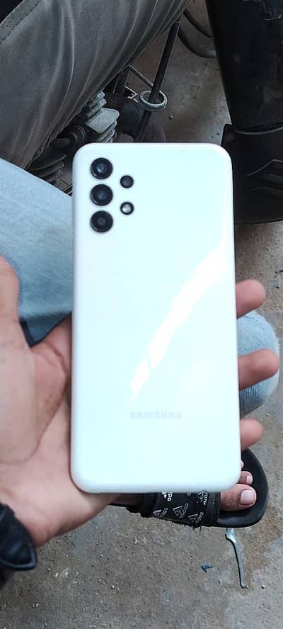 Samsung Mobile A13