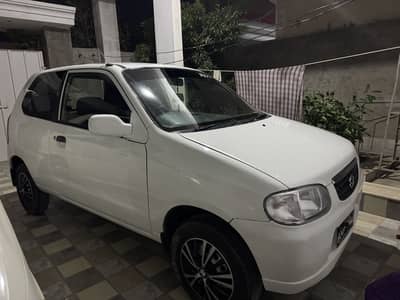 Suzuki Alto 2004
