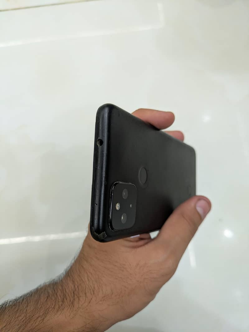 Google Pixel 4a 5g 3