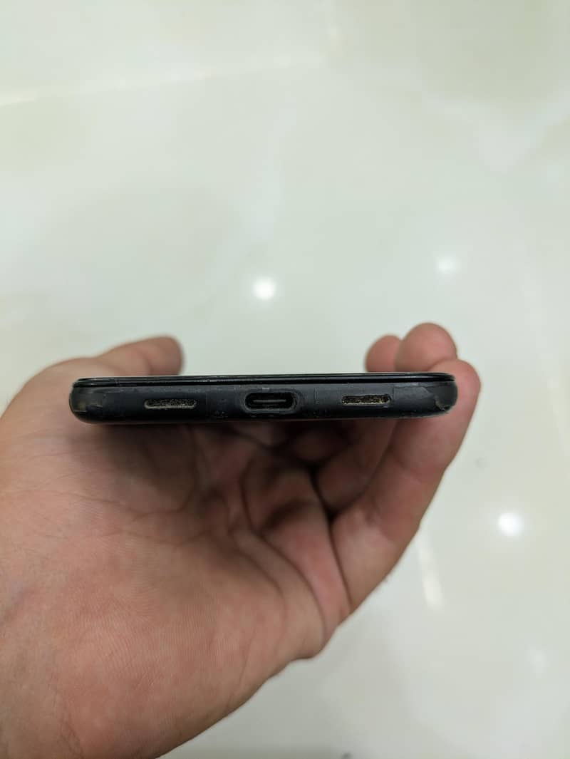 Google Pixel 4a 5g 4