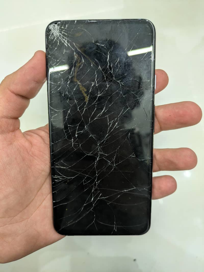 Google Pixel 4a 5g 5