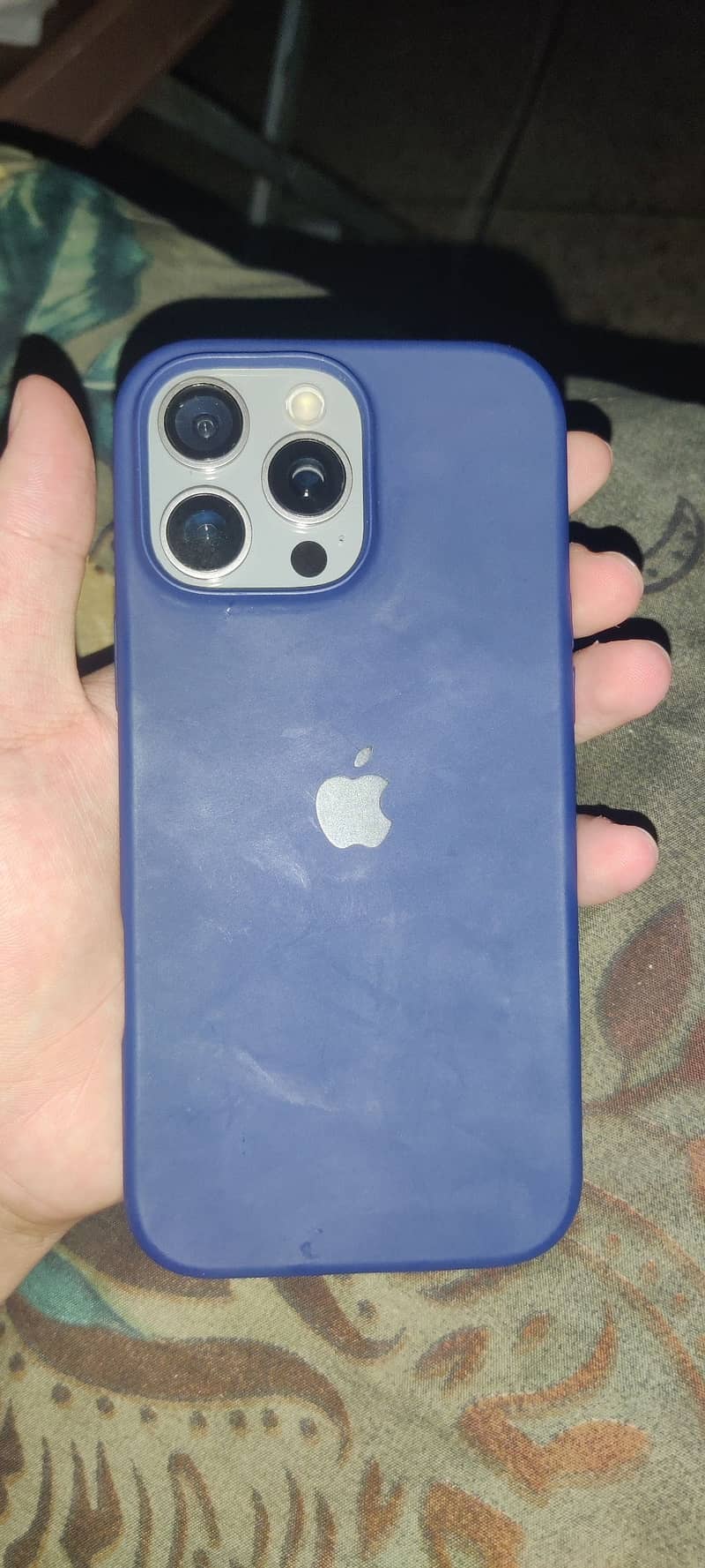 Apple iPhone 16 Pro Max 3