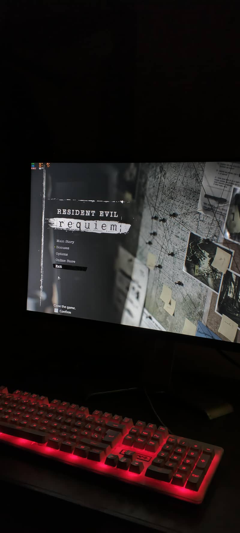 2k loading gaming setup 2