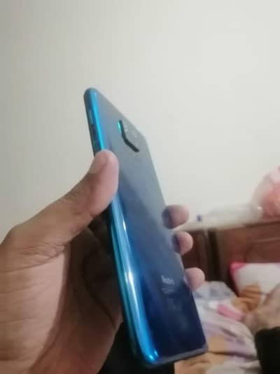 Xiaomi Mi 9s