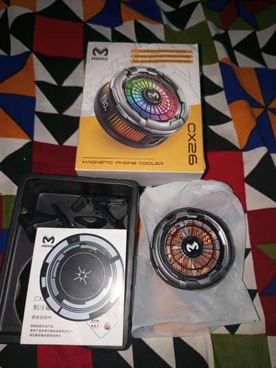 Memo cx26 Brand New