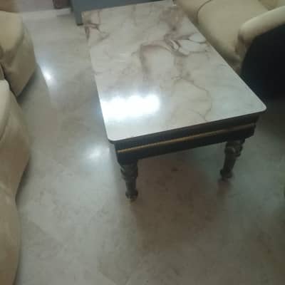 center table new