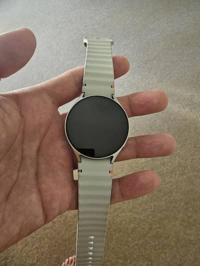 Samsung watch 7