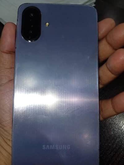 Samsung Mobile A07