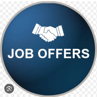 Female staff required For online Work