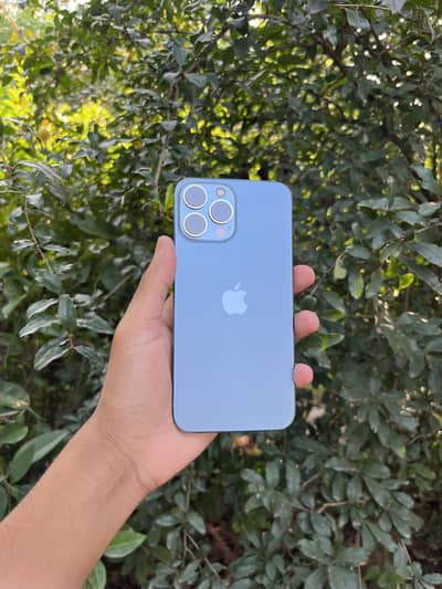 Apple iPhone 13 Pro Max 25GB