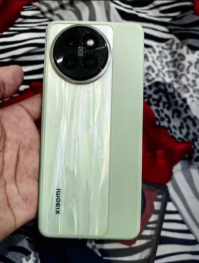 Xiaomi 14 Civi 5G (Exchange Possible)