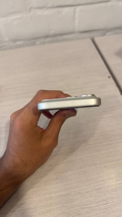 Apple iPhone 17 Pro