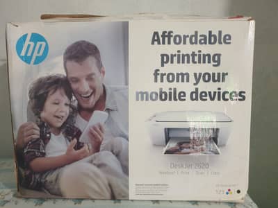 Deskjet 2620