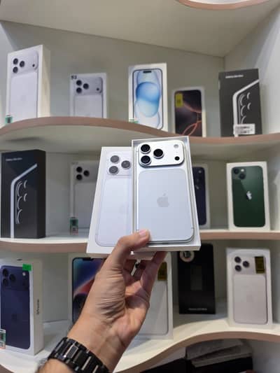 Apple iPhone 17 Pro 256Gb FU