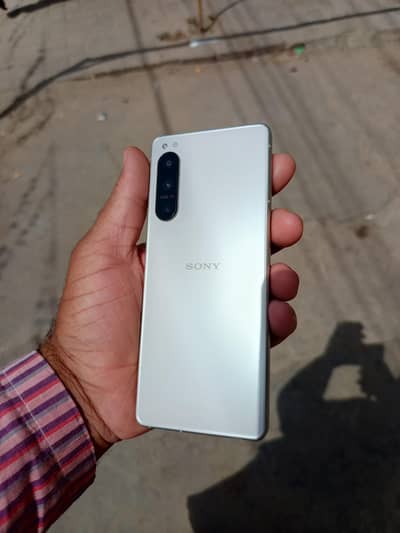 Sony 5 IV