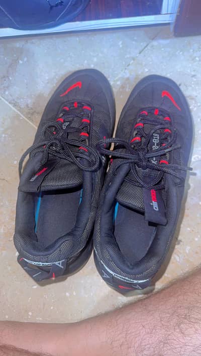 Nike air max mx-720-818