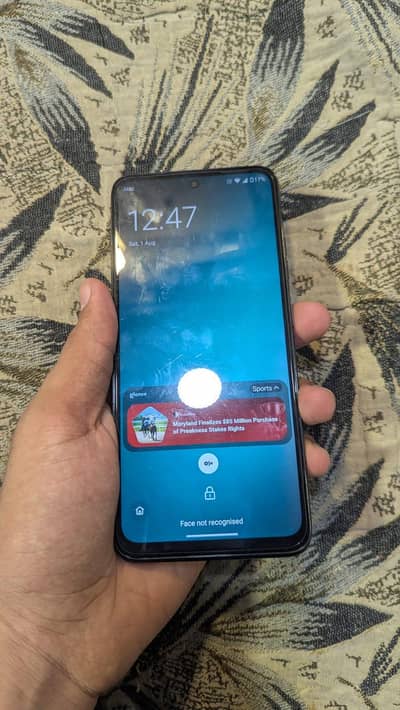 Motorola Moto G5