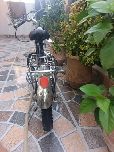 Used kids cycle