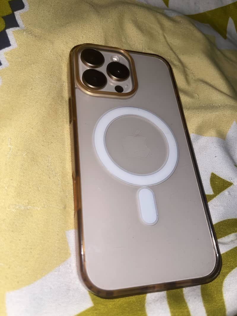 iPhone 16 pro max 2