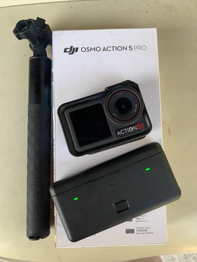 dji action 5 pro