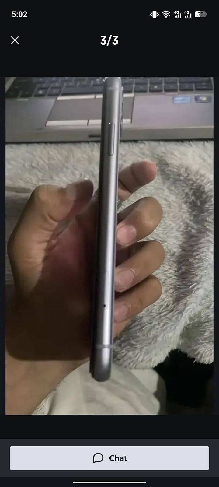 Apple iPhone 11 0