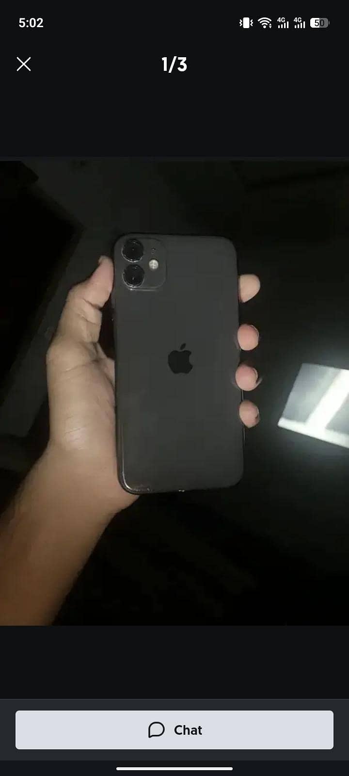Apple iPhone 11 2