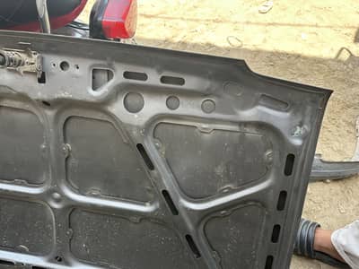 Mehran Bonnet
