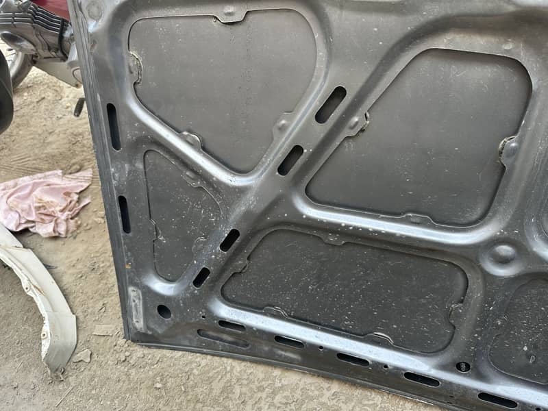 Mehran Bonnet 2