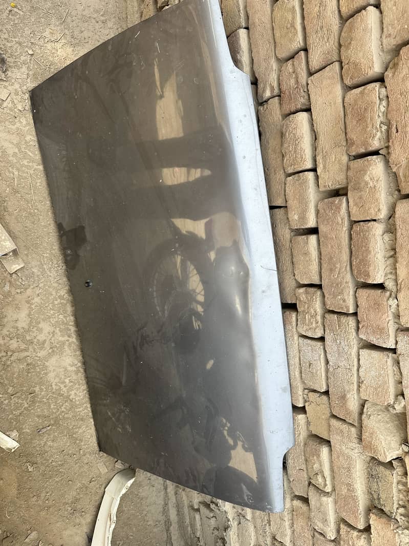 Mehran Bonnet 3