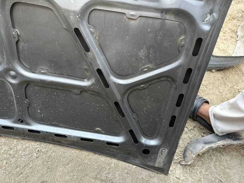 Mehran Bonnet 4