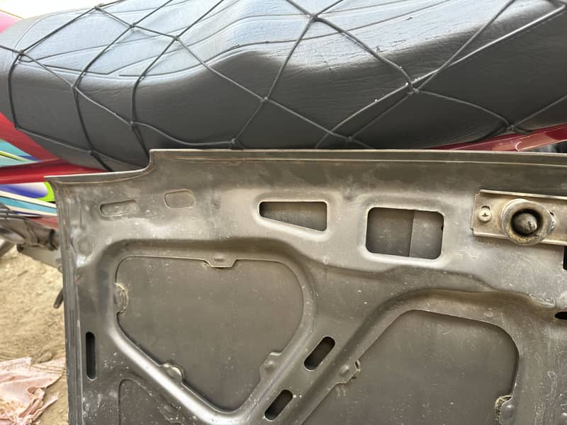 Mehran Bonnet 5