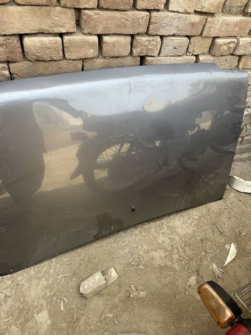 Mehran Bonnet 6