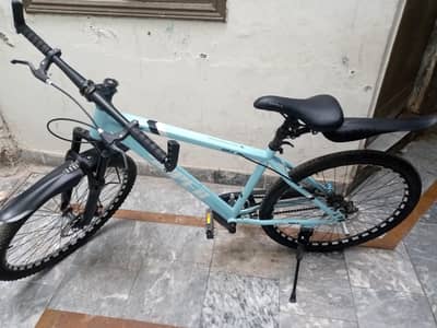 cycle mountain bike jusi in rs 27999