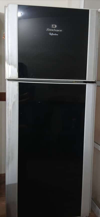 Dawlence full size fridge for sale