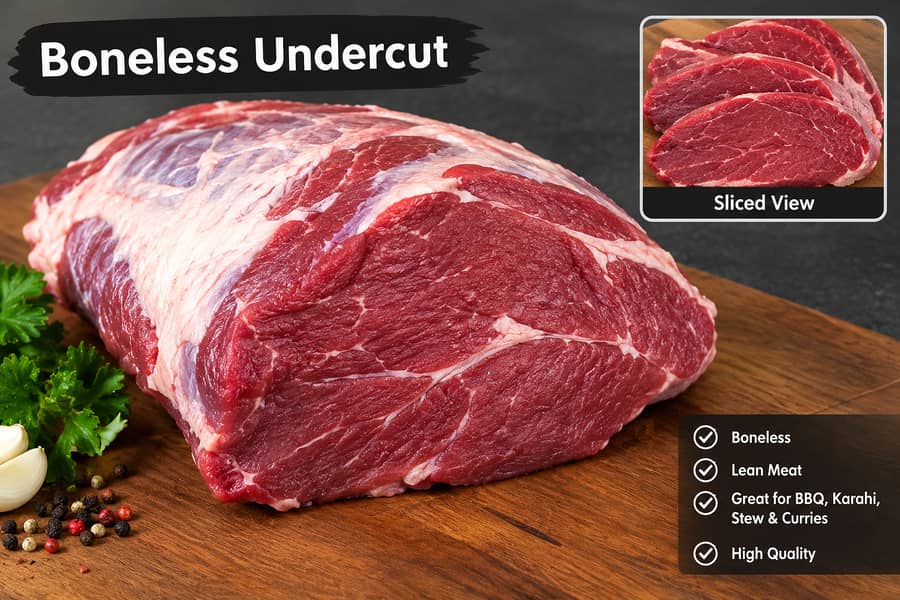 Boneless Undercut 1