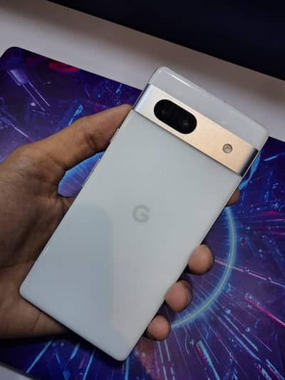 Google Pixel 7a