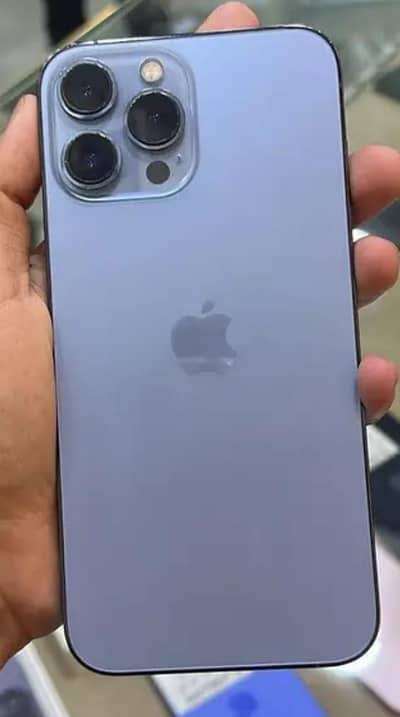 Apple iPhone 13 Pro Max