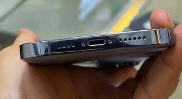 Apple iPhone 13 Pro Max 2