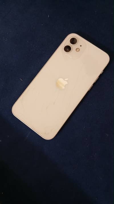 Apple iPhone 12 jv
