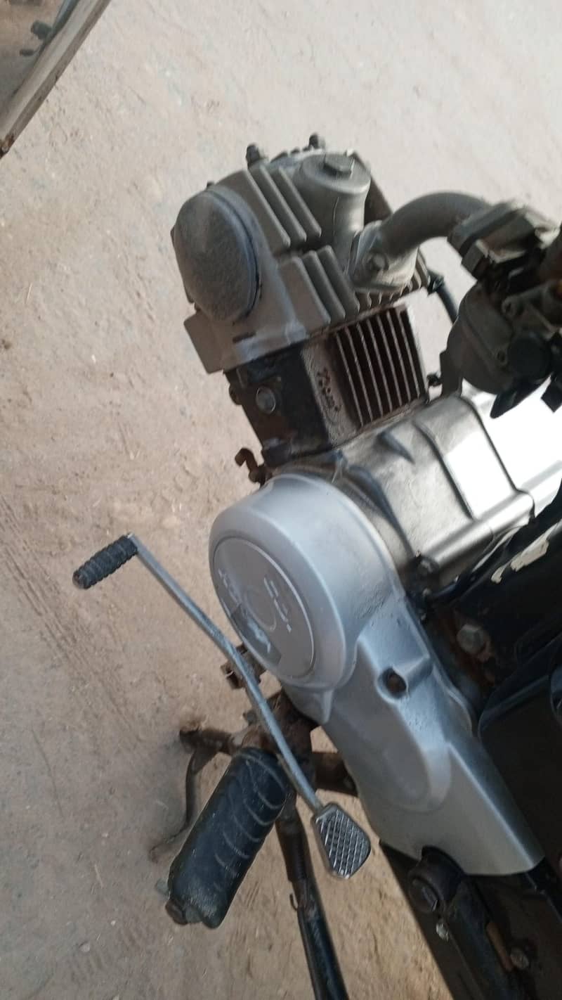 Honda,70, cdmodel,2014 1