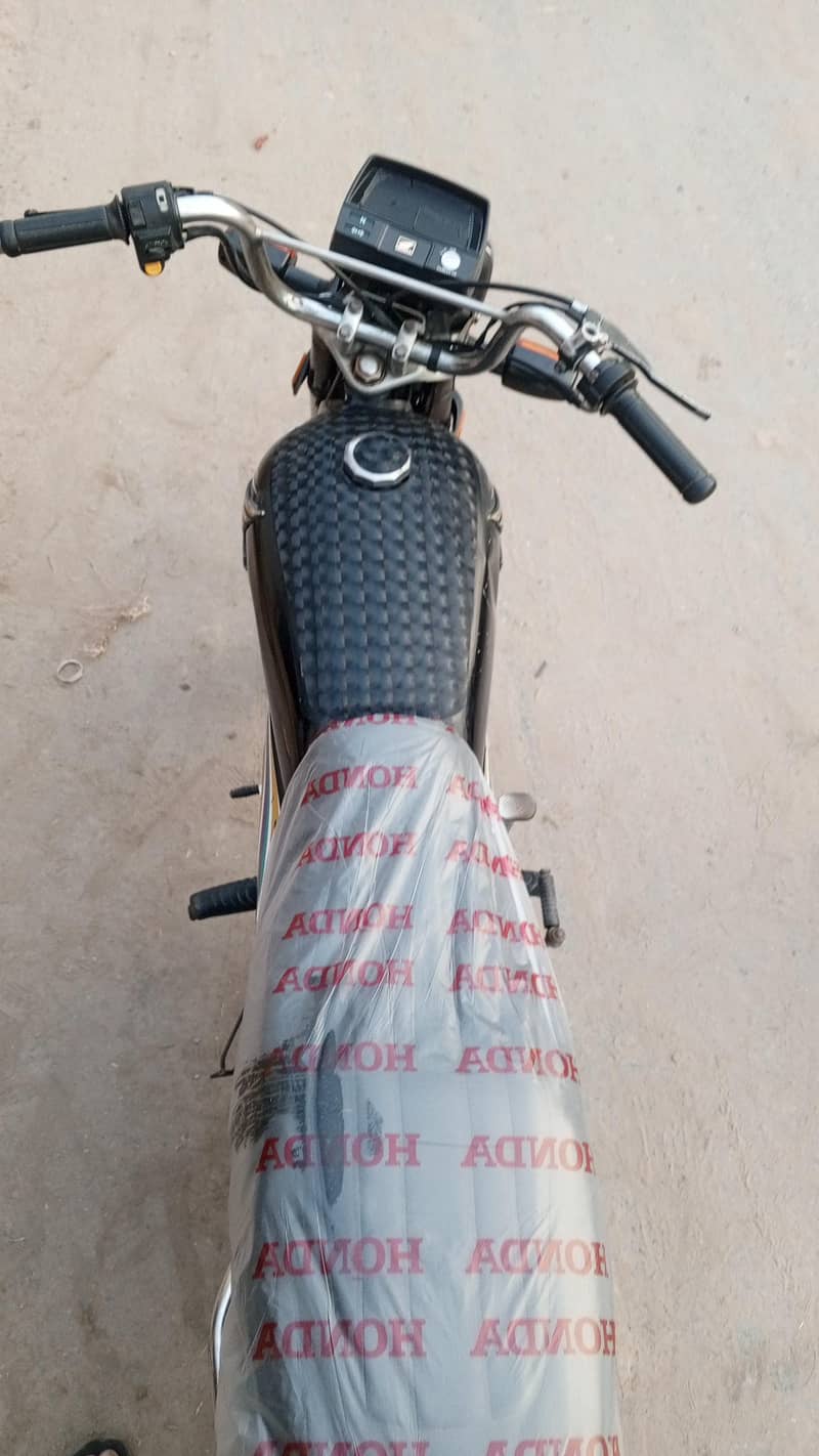 Honda,70, cdmodel,2014 2