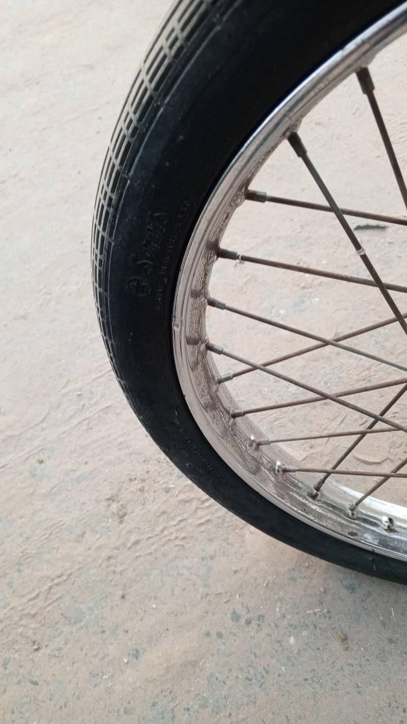 Honda,70, cdmodel,2014 6