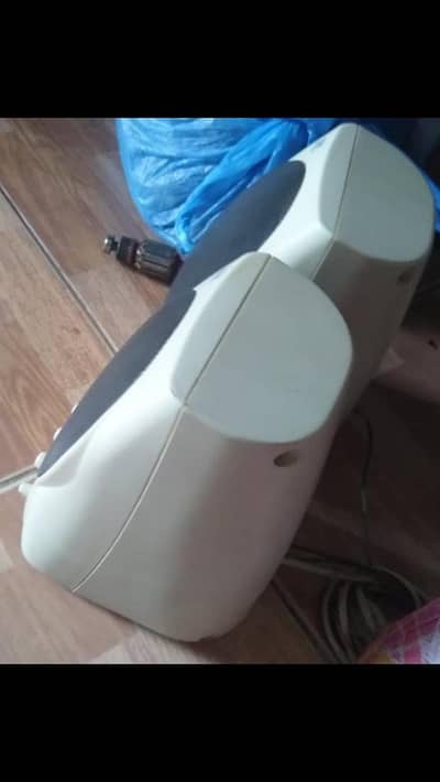 computer speakers
